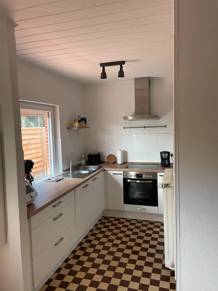 5 Zimmer Haus mit 110 m² in Norden – Bild 6