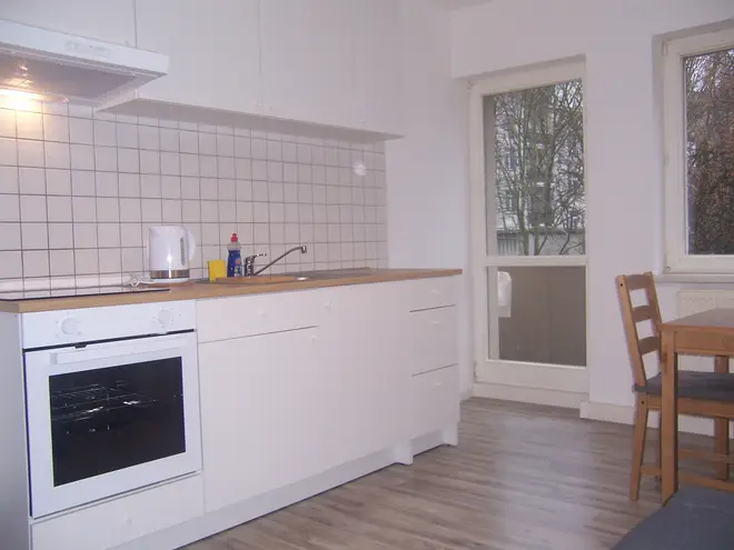 2 room apartment with 37 m² in Chemnitz – Photo 10