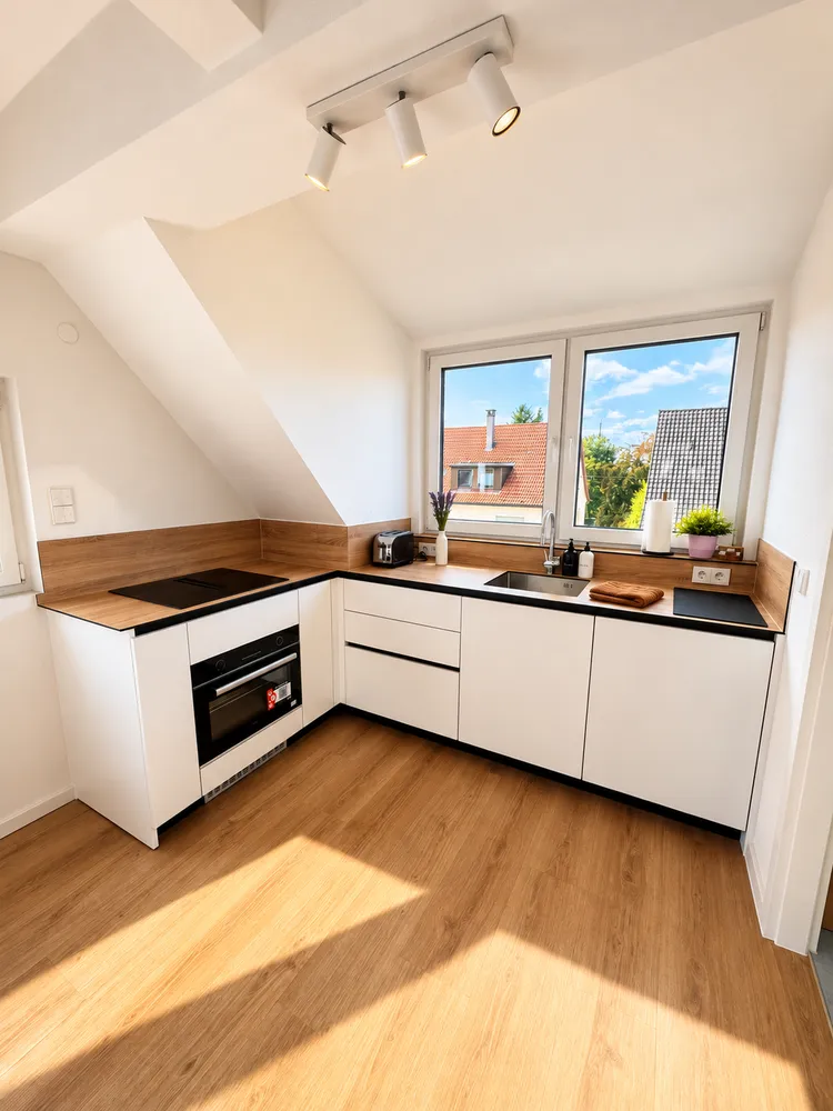 1 Zimmer Wohnung mit 39 m² in Stuttgart – Bild 4