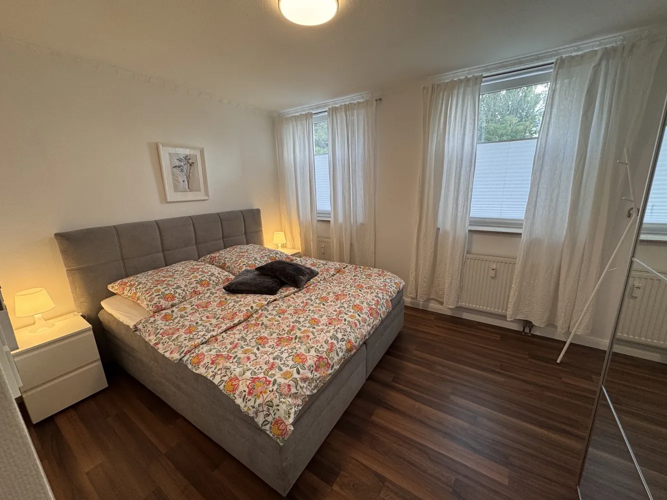 3 Zimmer Wohnung mit 94 m² in Hamburg – Bild 3