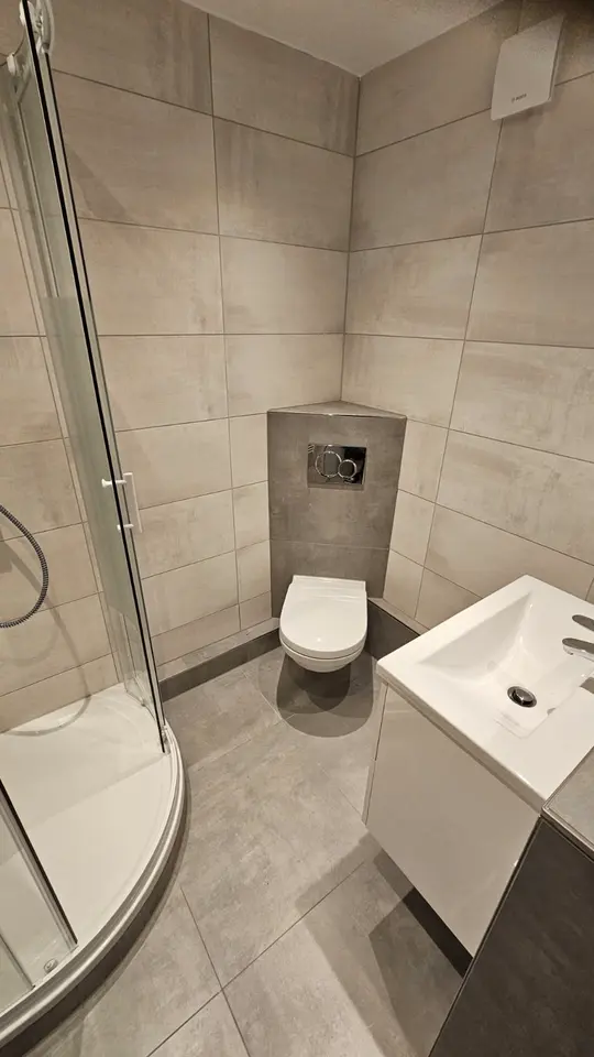 WG-Zimmer mit 90 m² in Hof – Bild 5
