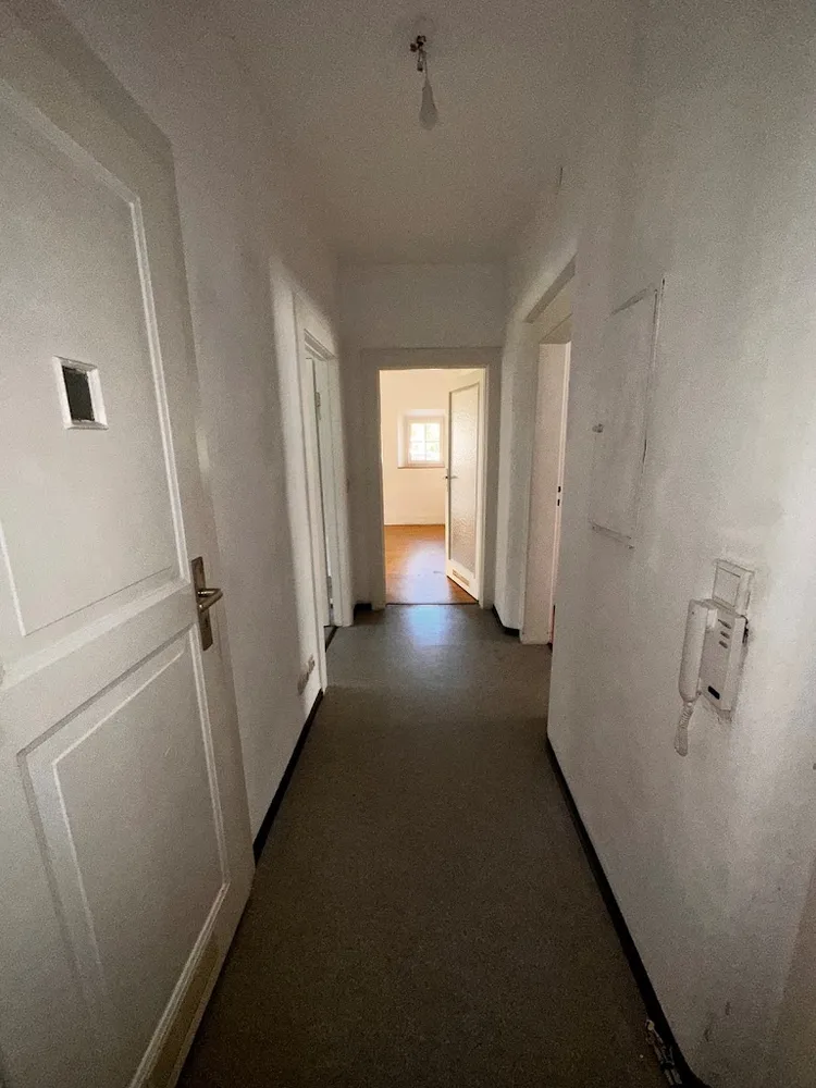 3 Zimmer Wohnung mit 65 m² in Nürnberg – Bild 3