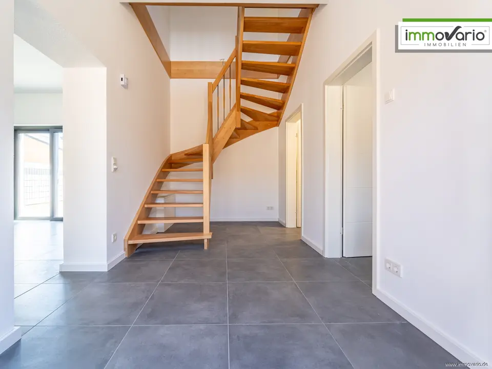 4 Zimmer Haus mit 150 m² in Magdeburg – Bild 3