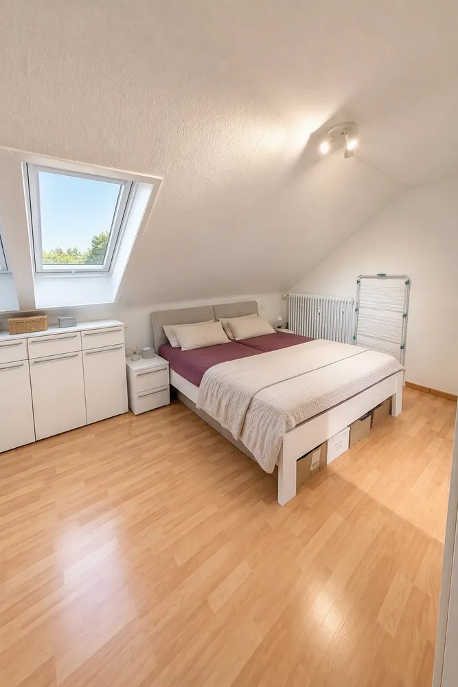 2 Zimmer Wohnung mit 62 m² in Miltenberg – Bild 5