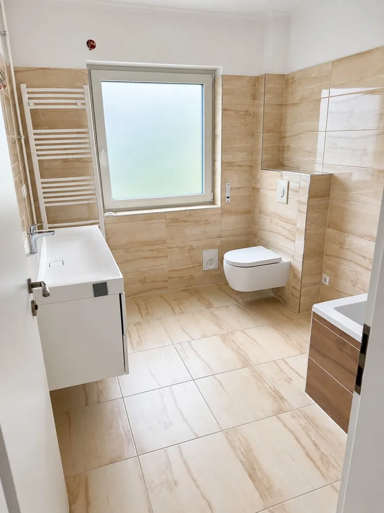 5 Zimmer Haus mit 120 m² in Berlin – Bild 4