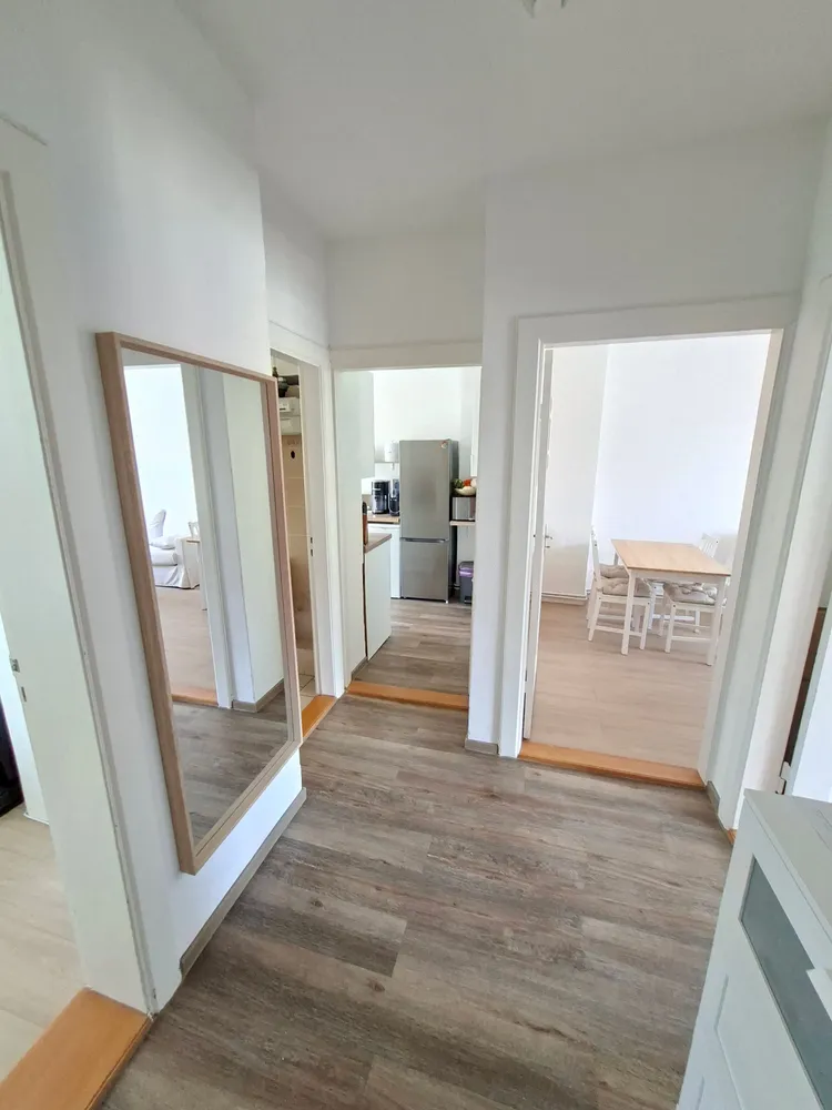 3 Zimmer Wohnung mit 65 m² in Bremerhaven – Bild 10