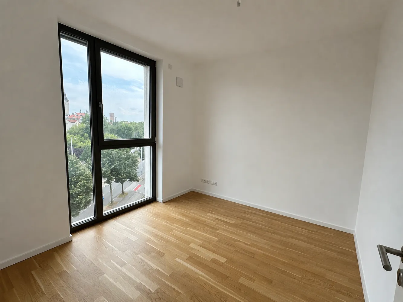 2 Zimmer Wohnung mit 48 m² in Leipzig – Bild 11
