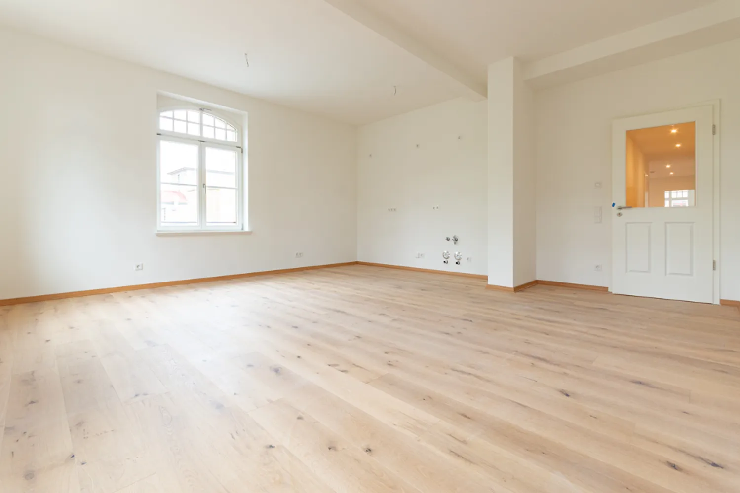 4 Zimmer Wohnung mit 129 m² in Leipzig – Bild 4
