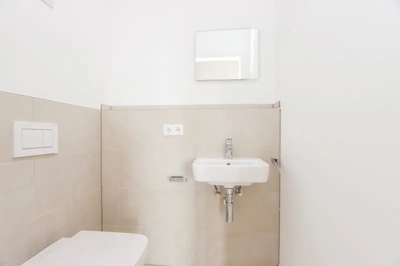 3 Zimmer Wohnung mit 75 m² in München – Bild 9