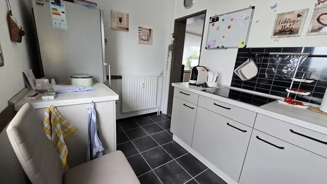 2 Zimmer Wohnung mit 44 m² in Solingen – Bild 6
