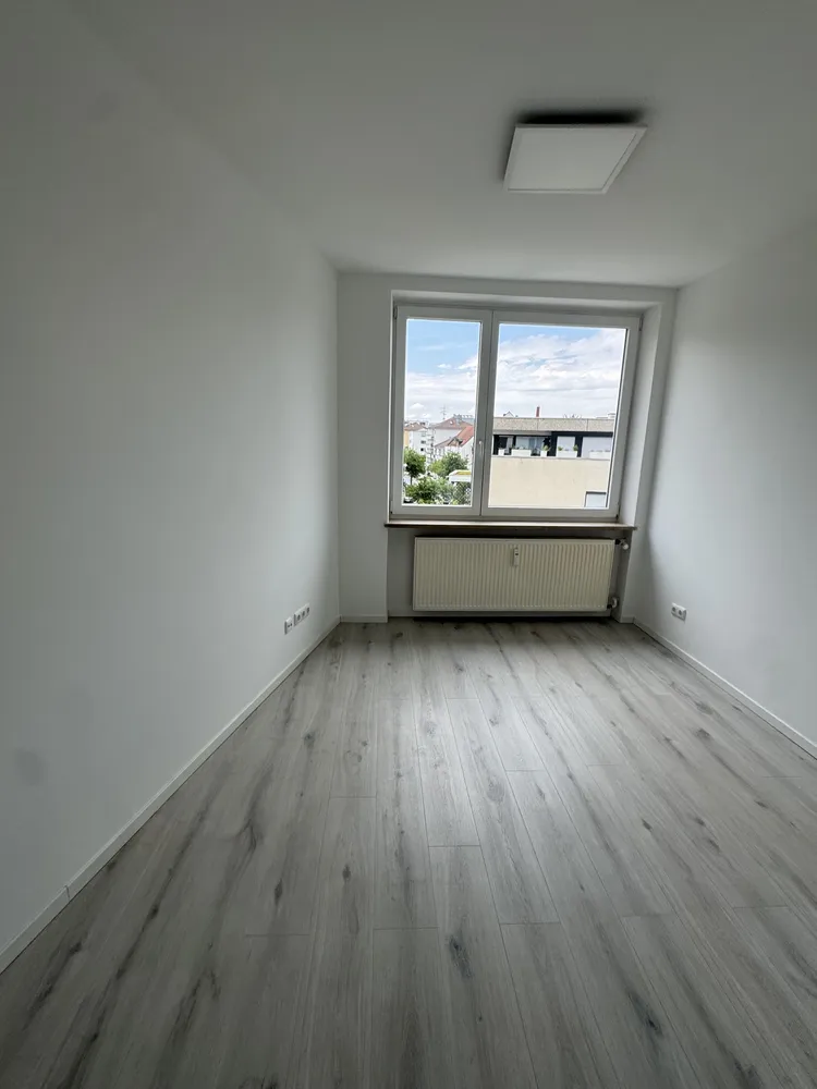 1 Zimmer Wohnung mit 19 m² in München – Bild 4