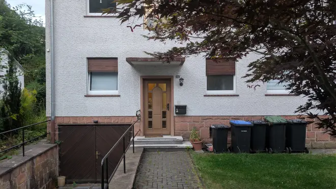 1 Zimmer Wohnung mit 13 m² in Marburg – Bild 2