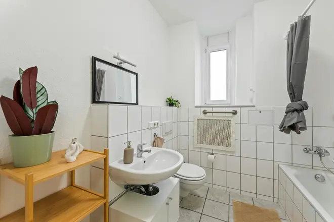 WG-Zimmer in Berlin – Bild 9