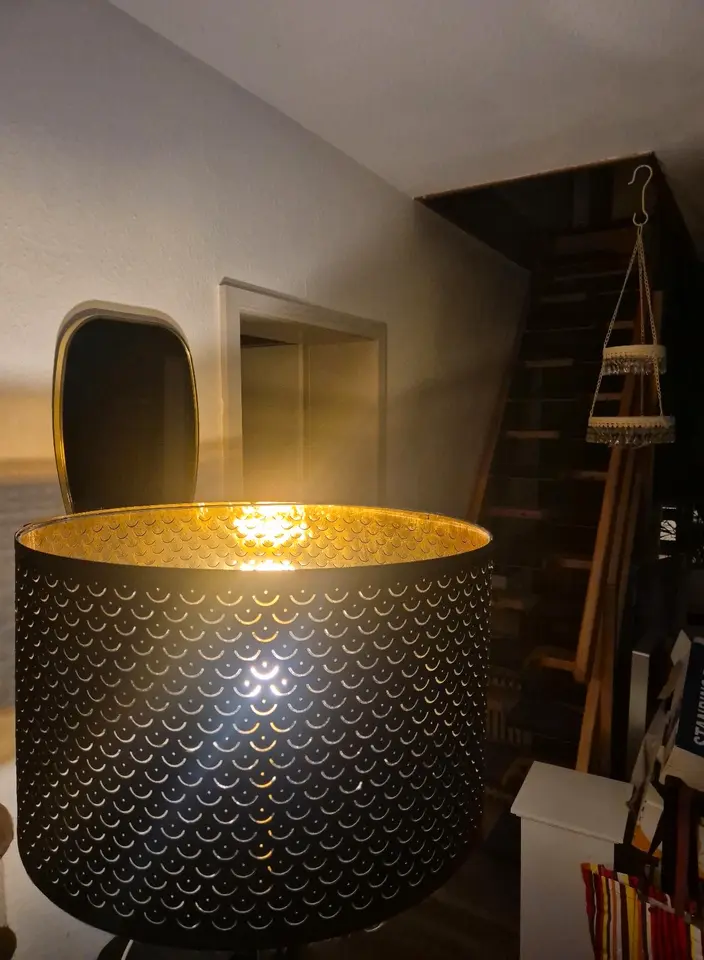 2 Zimmer Wohnung mit 45 m² in Michelstadt – Bild 4