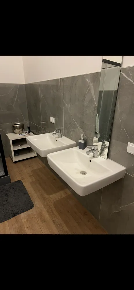 5 Zimmer Wohnung mit 140 m² in Mannheim – Bild 10