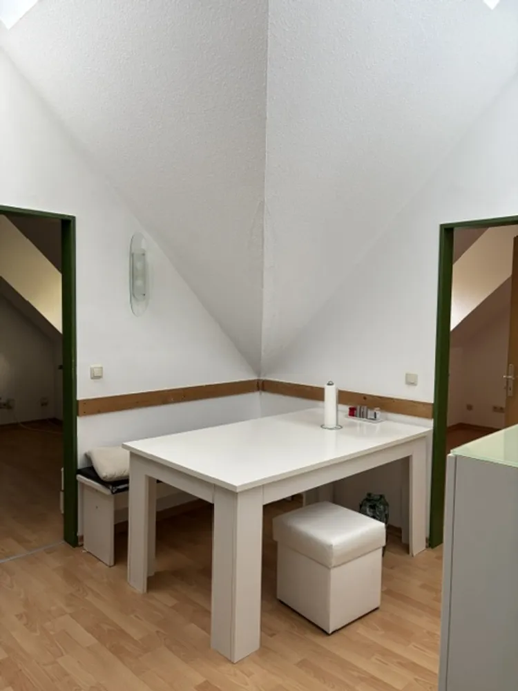 3 Zimmer Wohnung mit 35 m² in Freising – Bild 3