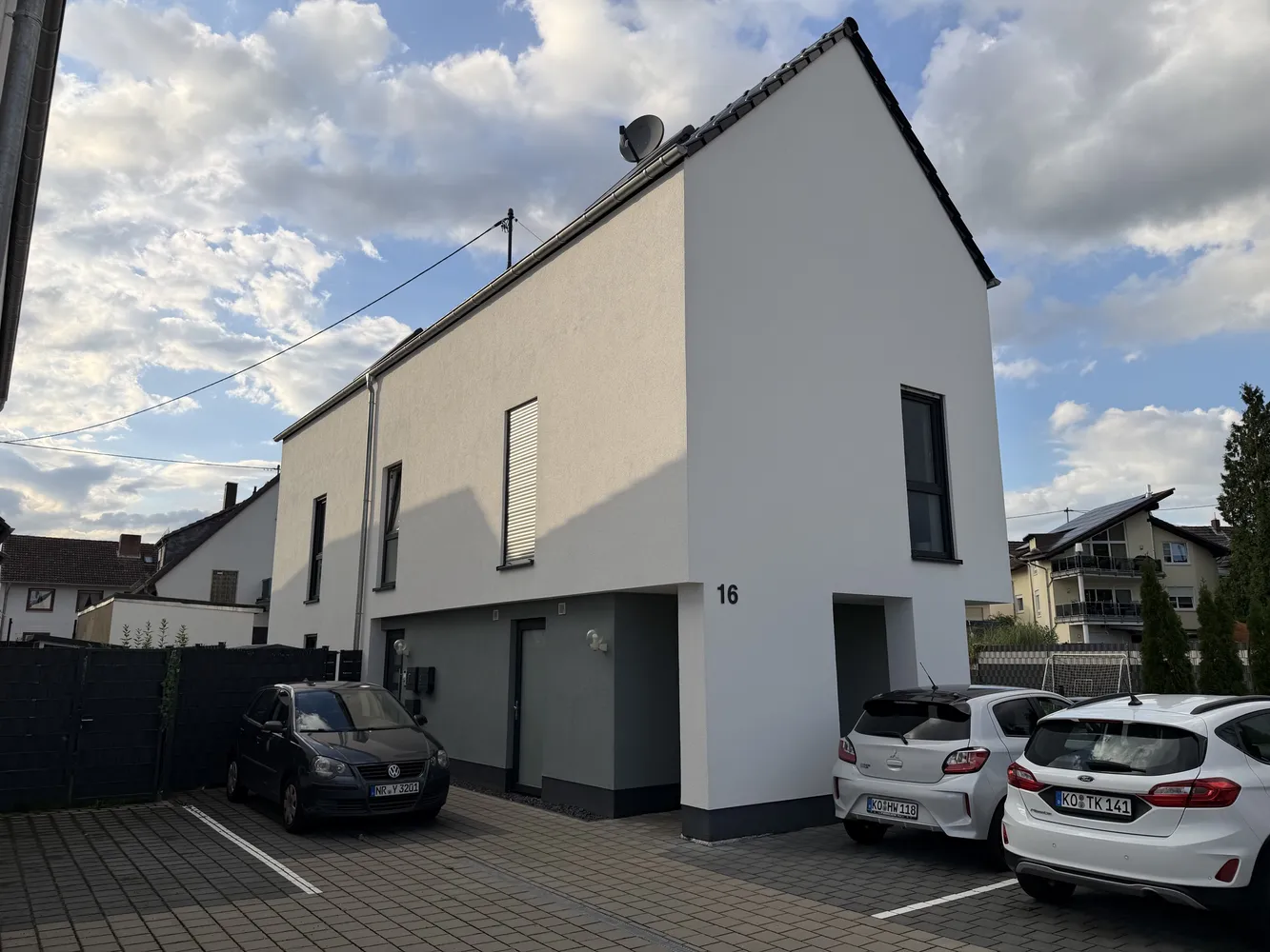 3 Zimmer Wohnung mit 63 m² in Neuwied – Bild 6