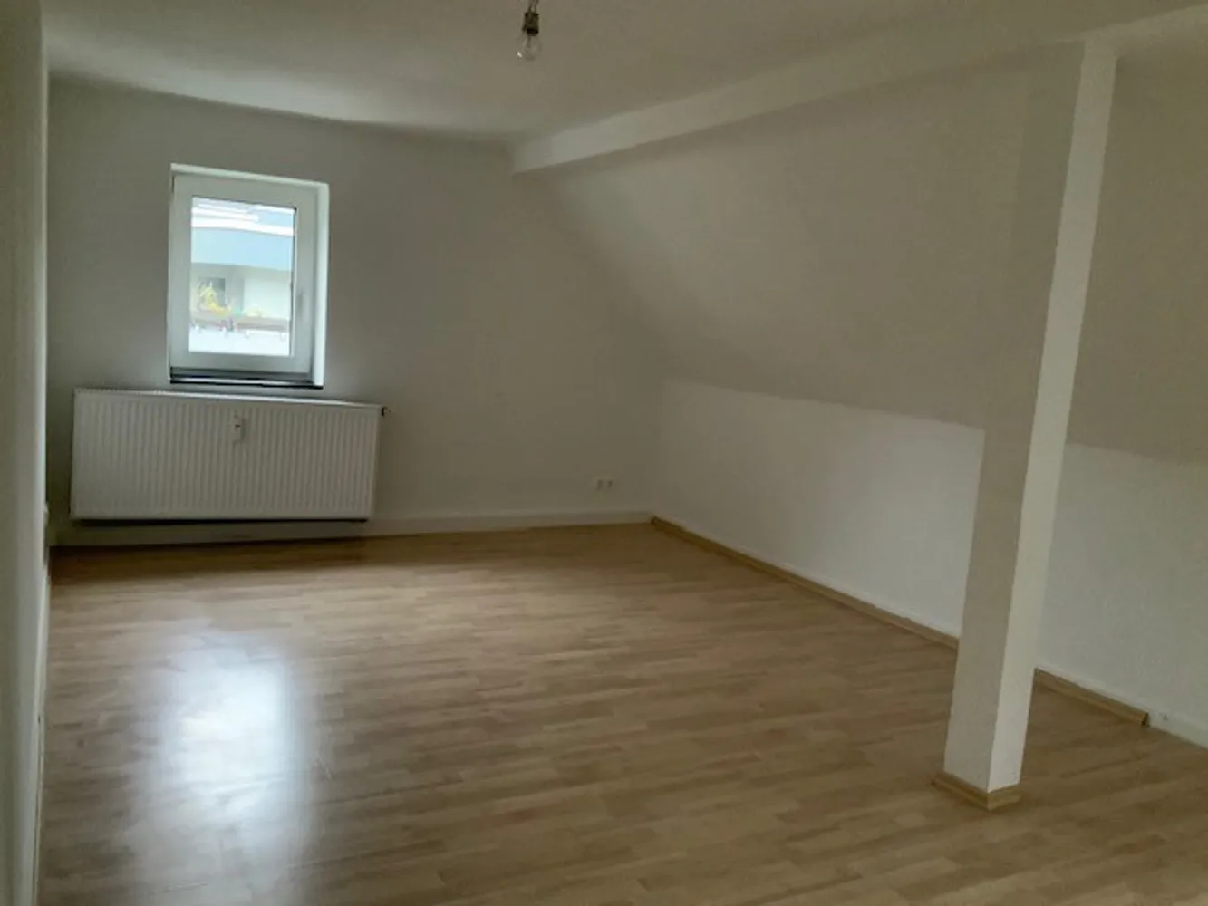 3 Zimmer Wohnung mit 43 m² in Gelsenkirchen – Bild 6