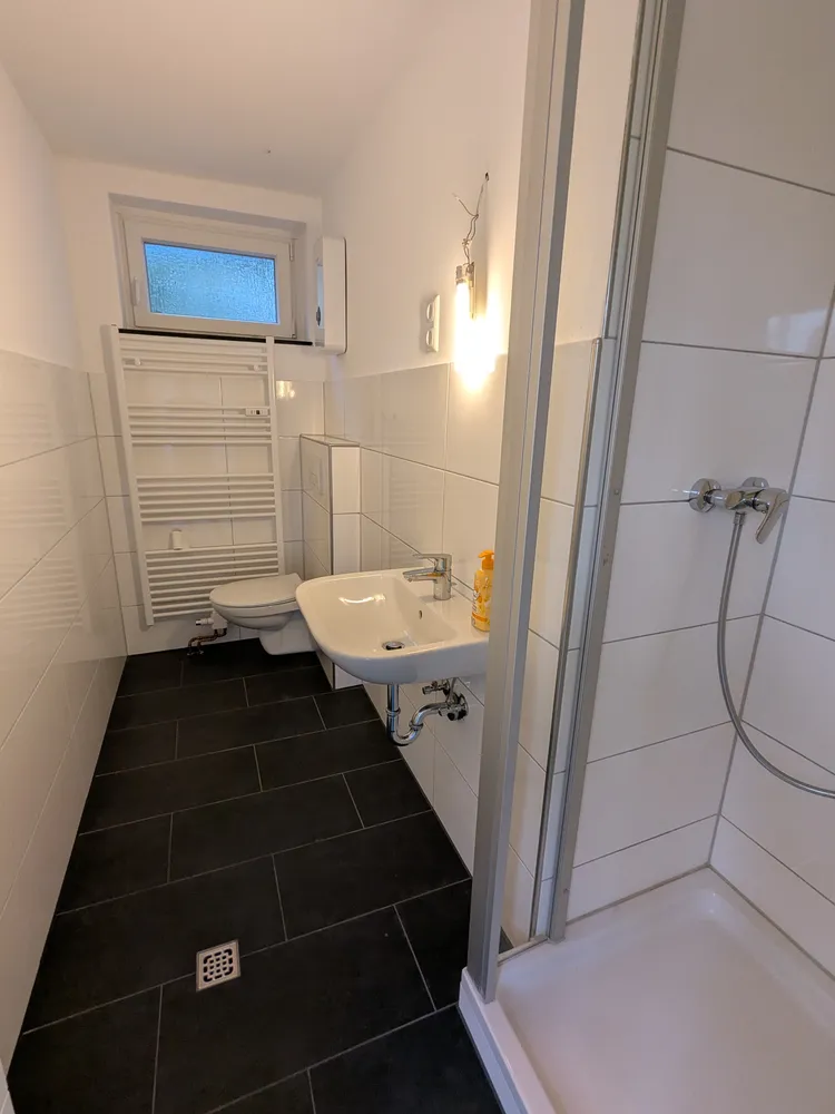 1 Zimmer Wohnung mit 42 m² in Essen – Bild 1