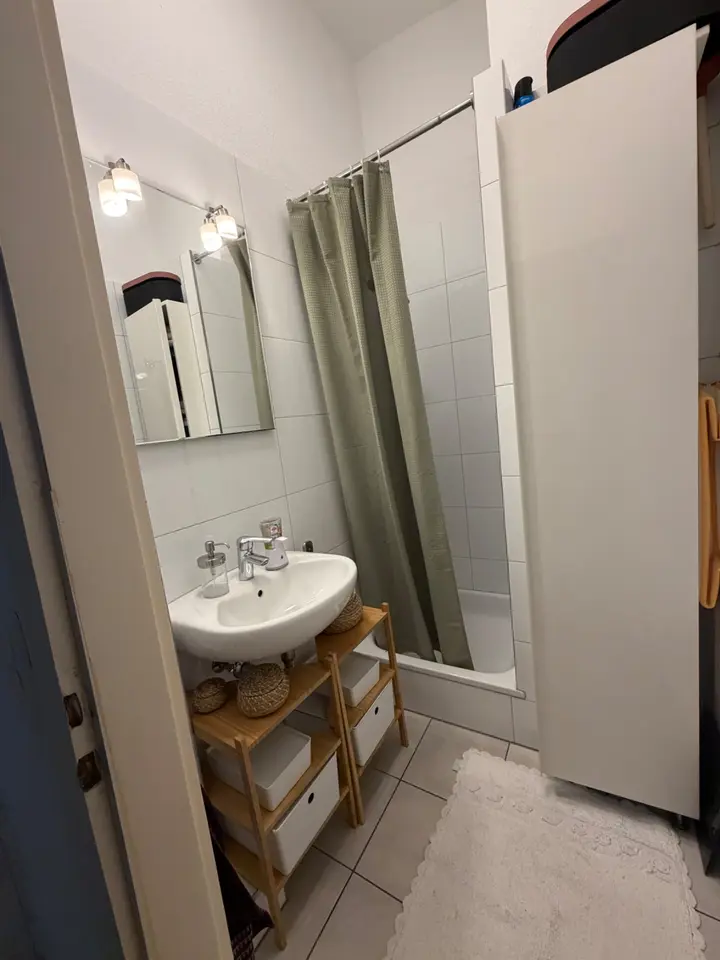 3 Zimmer Wohnung mit 87 m² in Wiesbaden – Bild 7