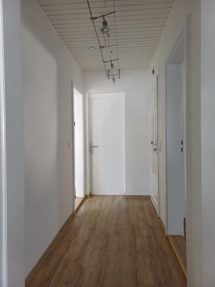 2 Zimmer Wohnung mit 50 m² in Baden-Baden – Bild 9