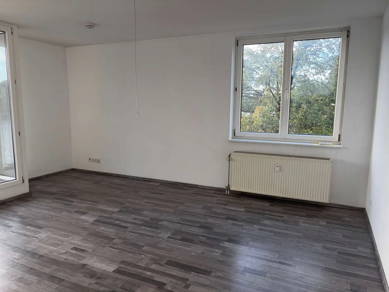 2 Zimmer Wohnung mit 55 m² in Berlin – Bild 3