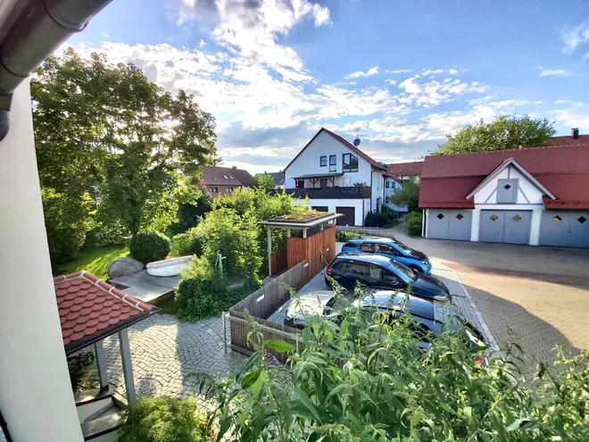3 Zimmer Wohnung mit 107 m² in Nürnberg – Bild 3