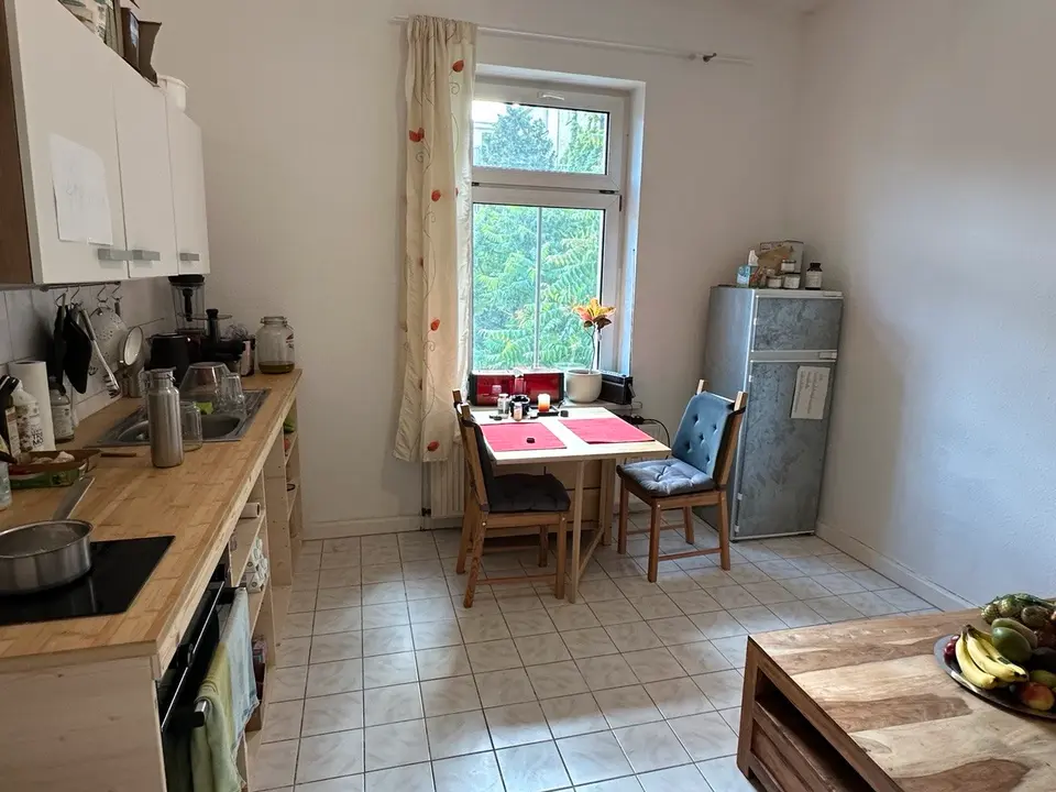 2 Zimmer Wohnung mit 65 m² in Halle (Saale) – Bild 3