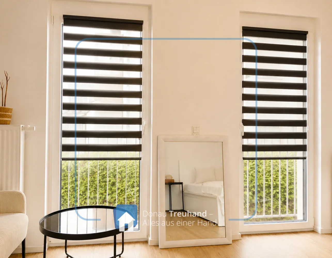 1 Zimmer Wohnung mit 24 m² in Passau – Bild 5