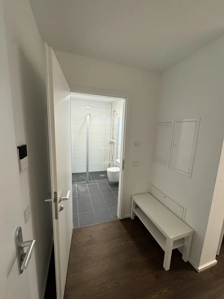 1 room apartment with 38 m² in Munich – Photo 10