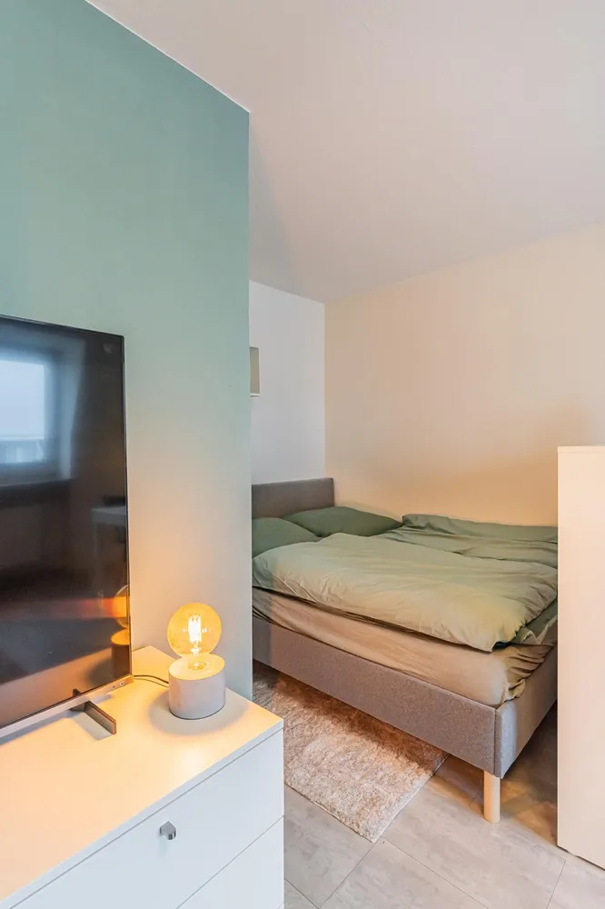1 Zimmer Wohnung mit 33 m² in München – Bild 8