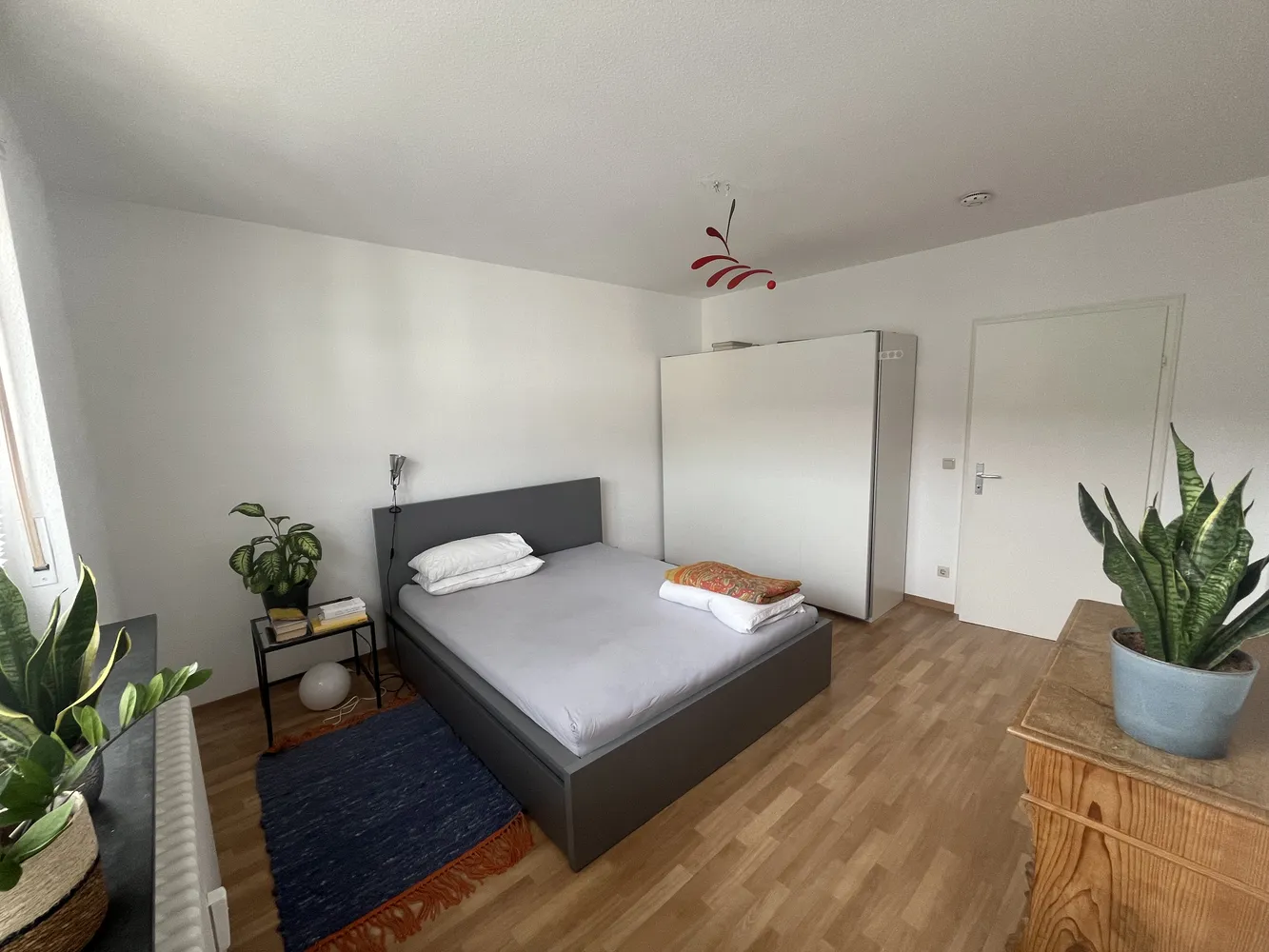 2 Zimmer Wohnung mit 60 m² in Mannheim – Bild 12