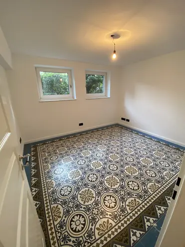 2 Zimmer Wohnung mit 43 m² in Bremen – Bild 3