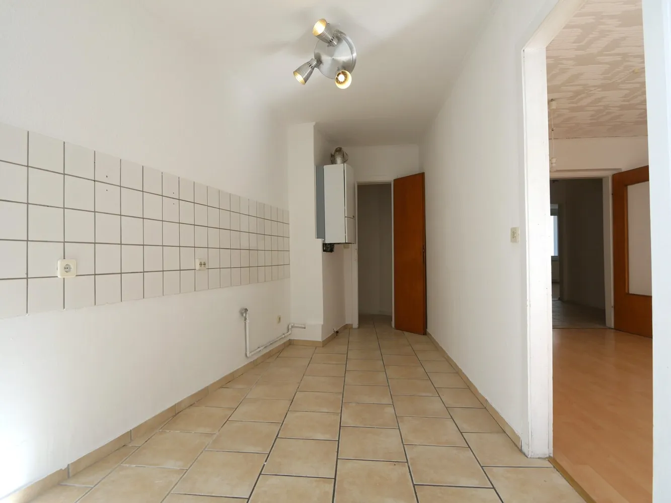 3 Zimmer Wohnung mit 76 m² in Aachen – Bild 9