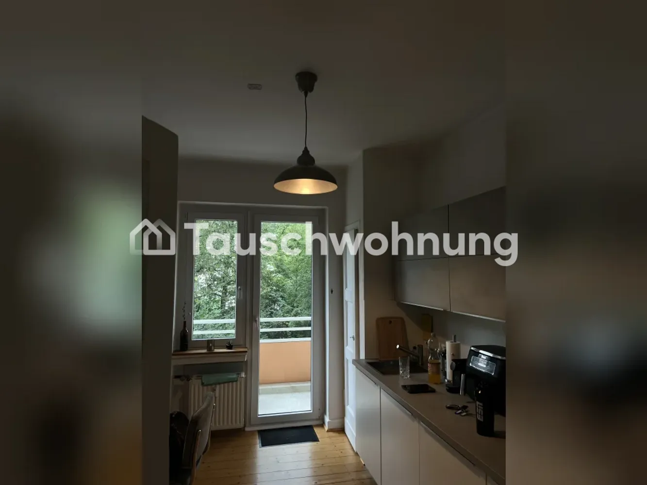 2 room apartment with 55 m² in Dortmund – Photo 2