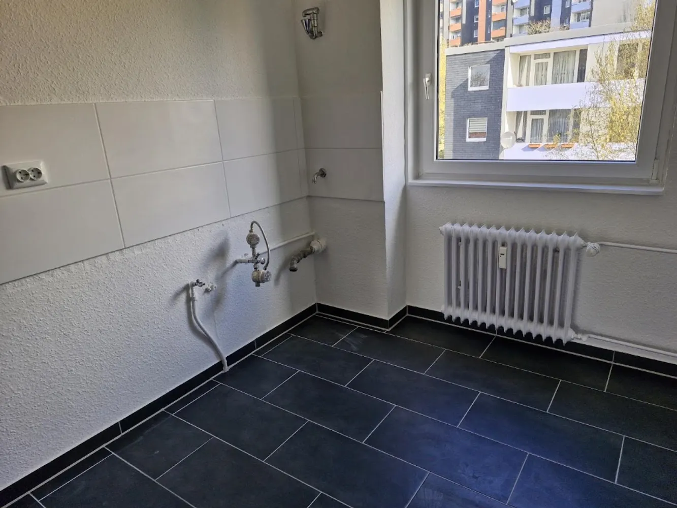 3 Zimmer Wohnung mit 71 m² in Wuppertal – Bild 5