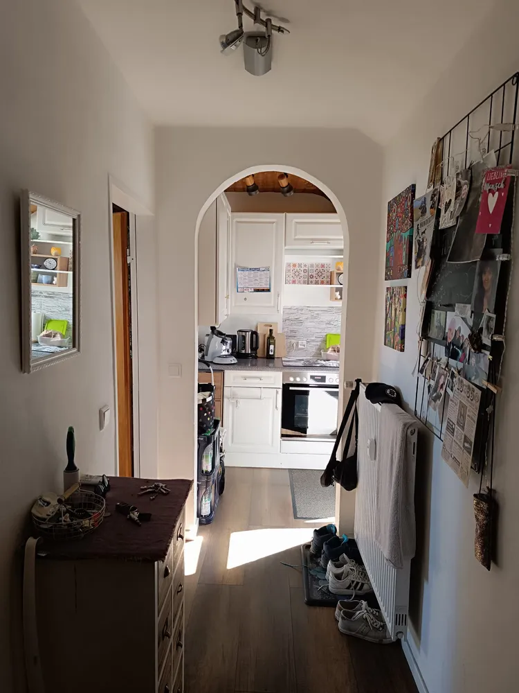 3 room apartment with 50 m² in Regensburg – Photo 6