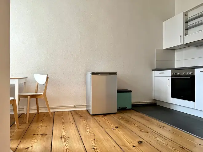 2 Zimmer Wohnung mit 60 m² in Berlin – Bild 11