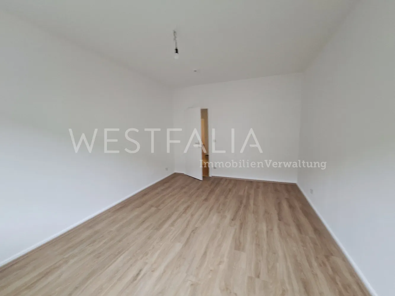 2 Zimmer Wohnung mit 59 m² in Duisburg – Bild 4