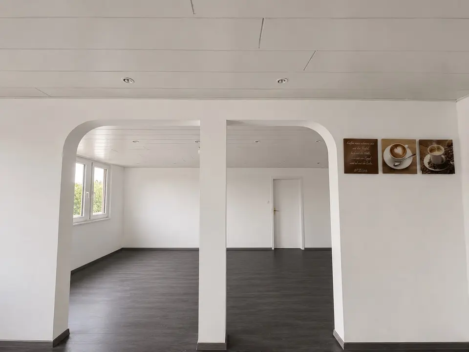 2 Zimmer Wohnung mit 71 m² in Moers – Bild 1