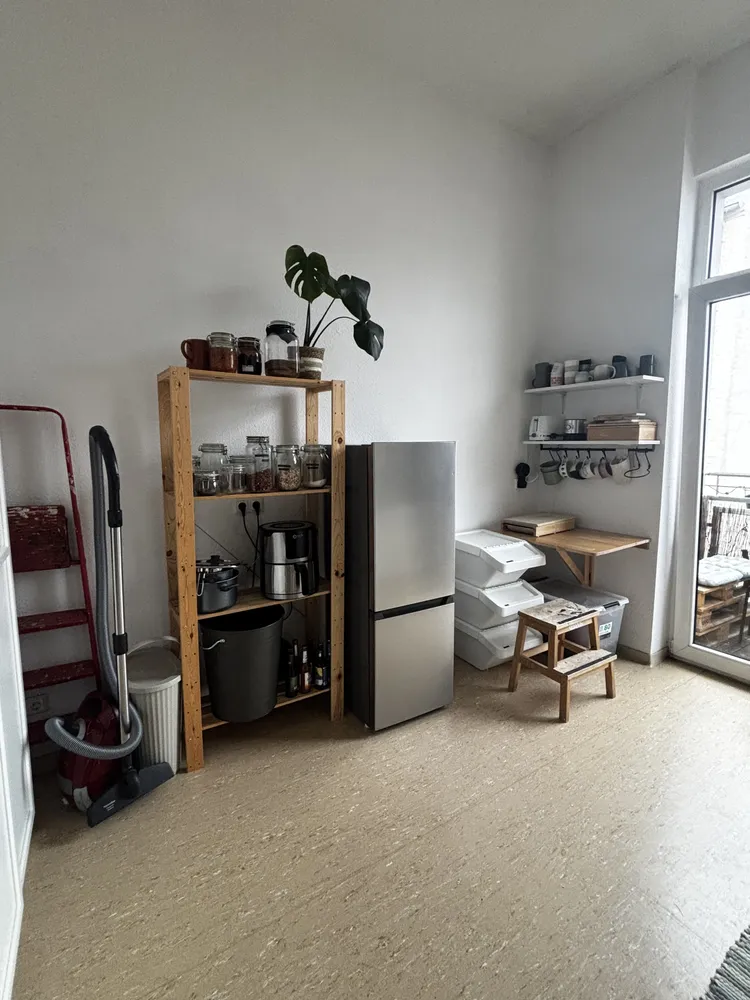 3 room apartment with 92 m² in Wiesbaden – Photo 6