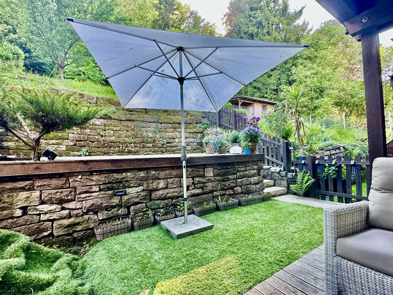 3 Zimmer Wohnung mit 85 m² in Calw – Bild 4