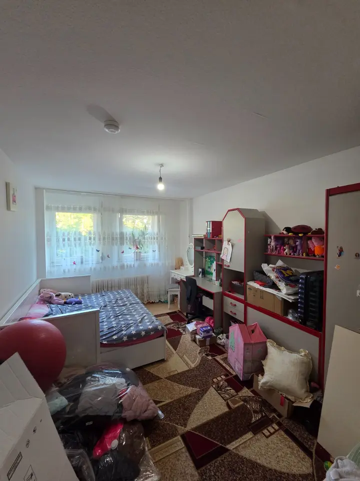 3 Zimmer Wohnung mit 70 m² in Dietzenbach – Bild 2