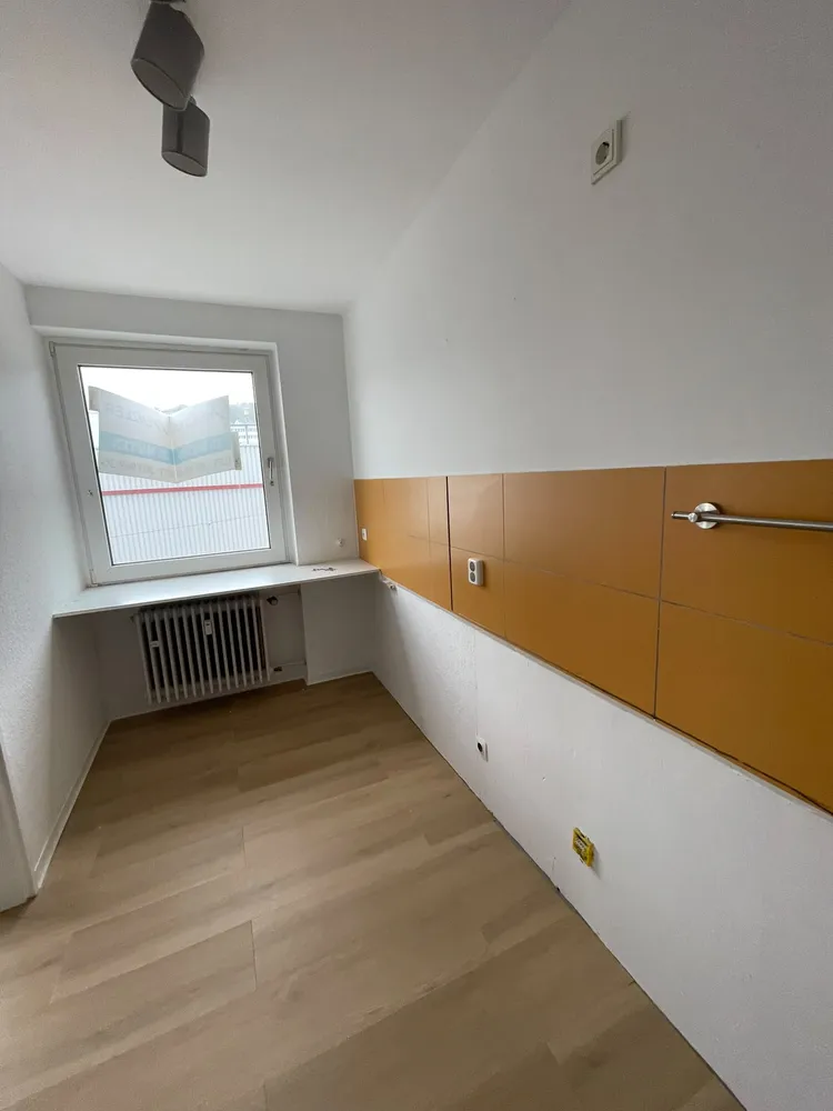 2 Zimmer Wohnung mit 53 m² in Siegen – Bild 5
