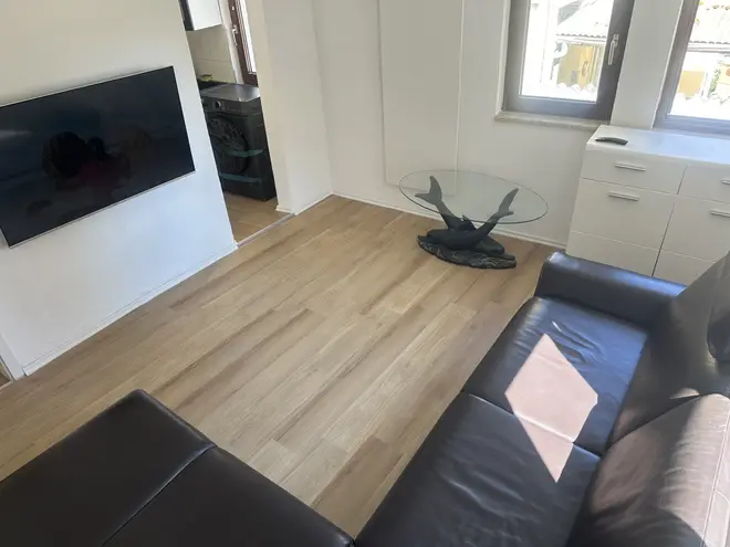 2 Zimmer Wohnung mit 30 m² in Stuttgart – Bild 4