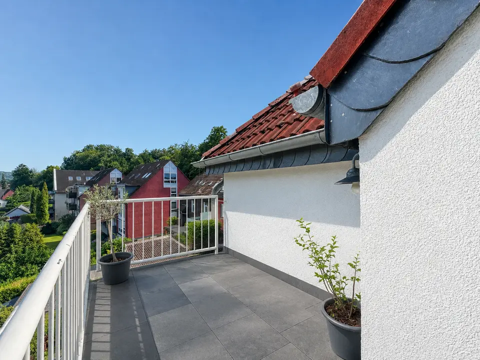 3 Zimmer Wohnung mit 128 m² in Essen – Bild 7