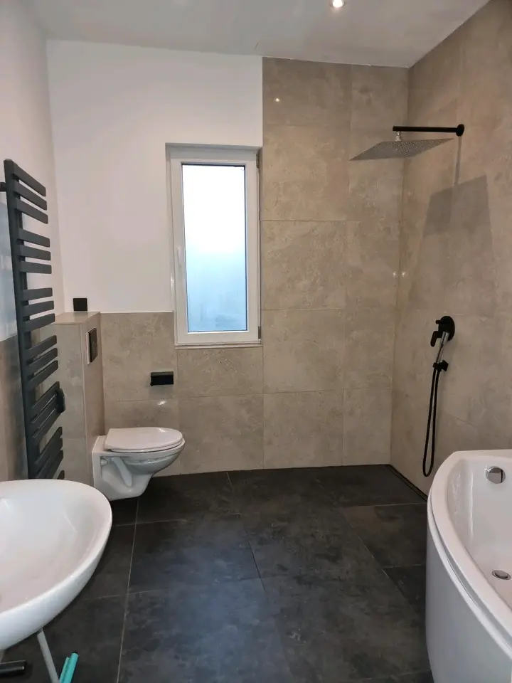 4 Zimmer Wohnung mit 107 m² in Wesel – Bild 8