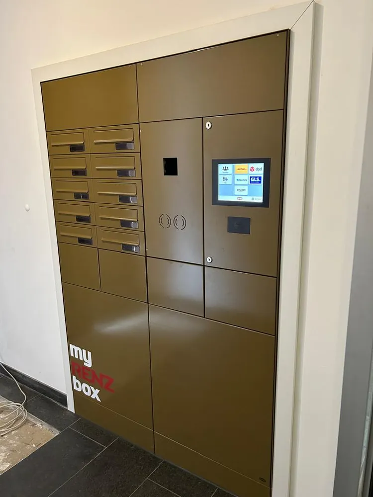 2 Zimmer Wohnung mit 95 m² in Ingolstadt – Bild 12