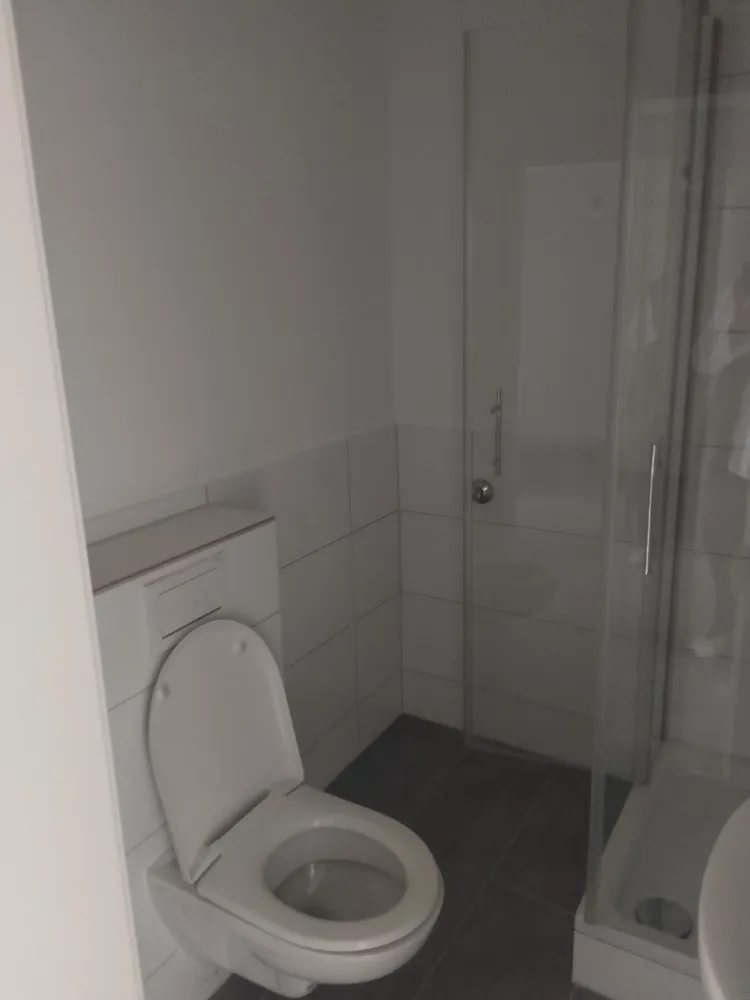 3 Zimmer Wohnung mit 108 m² in Düsseldorf – Bild 2