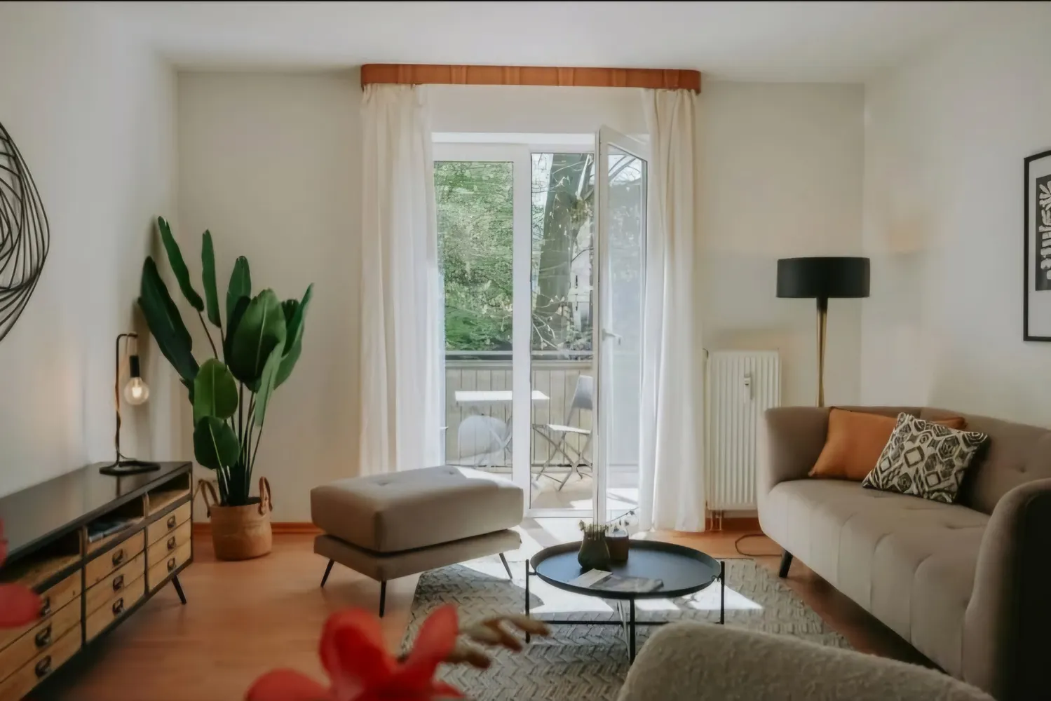 3 room apartment with 93 m² in Hamburg – Photo 9